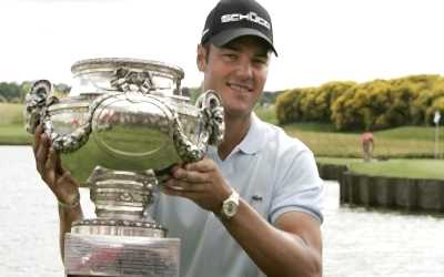 Martin Kaymer landet auf Rang 45 - Shane Lowry siegt