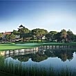 Montgomerie Golf Club Bilder