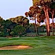 Gloria Golf Club New Course Bilder