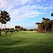 Gloria Golf Club New Course Bilder