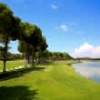 Gloria Select Golf Course Bilder