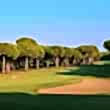 Gloria Golf Club Old Course Bilder