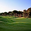 Gloria Golf Club Old Course Bilder