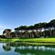 Carya Golf Club Bilder