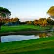 Carya Golf Club Bilder