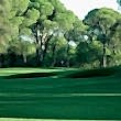 Cornelia Faldo Golf Club Bilder