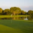 Gloria Golf Club Old Course Bilder