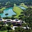 Cornelia Faldo Golf Club Bilder