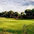 Cornelia Faldo Golf Club Bilder