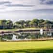 Cornelia Faldo Golf Club Bilder