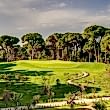 Cornelia Faldo Golf Club Bilder