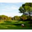 Sueno Golf Club Dunes Course Bilder